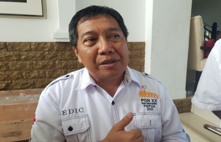 PPKM Hampir Sebulan, Kasus Corona Turun 46,2 Persen Per Hari